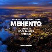 Mehento (Remixes) , Jenny B