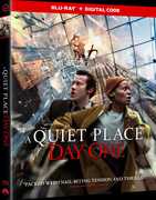 A Quiet Place: Day One , Alex Wolff