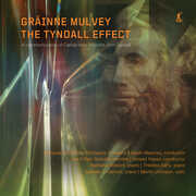 Mulvey: The Tyndall Effect , Isabelle O'Connell