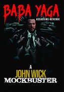 Baba Yaga , Michael Madsen