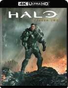 Halo: Season Two [Import] , Pablo Schreiber