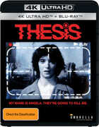 Thesis (Tesis) [Import] 