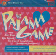 The Pajama Game Highlights: Music Theatre Hour , The National Symphony Orchestra