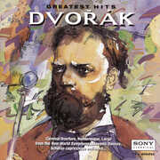 Greatest Hits , A. Dvorak