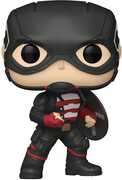 FUNKO POP! Marvel: Thunderbolts - John F. Walker 