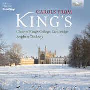 Carols from King's , David Goode