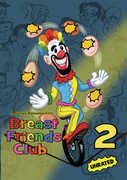 Breast Friends Club 2 , James Balsamo