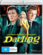 Darling [Import] , José-Luis de Villalonga