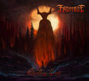 Relentless Grief , Frostbite