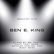 Ben E. King's Greatest Hits , Ben E. King
