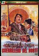 Guerrillero Del Norte (Guerilla From the North)