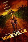 Wineville , Brande Roderick