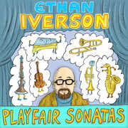 Playfair Sonatas , Ethan Iverson