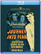 Journey Into Fear , Joseph Cotton