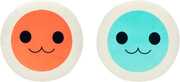 BanPresto - Taiko No Tatsujin - Donkatsu Face Plush