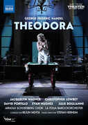 Handel: Theodora , Arnold Schoenberg Chor