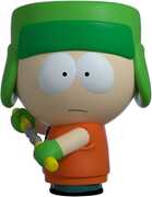 Youtooz - South Park - #8 Good Times With Weapons Kyle Vinyl Figure 