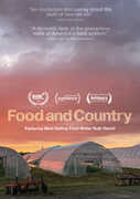 Food And Country , Ruth Reichl