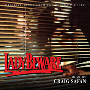 Lady Beware , Craig Safan