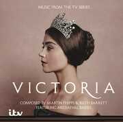 Victoria /  O.S.T. 