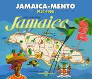 1951-1958 , Jamaica-Mento