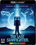 The Last Starfighter , Lance Guest