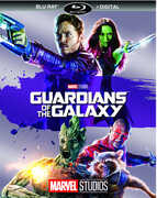 Guardians of the Galaxy , Chris Pratt