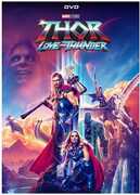 Thor: Love and Thunder , Chris Hemsworth