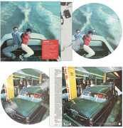 Propaganda - 50th Anniversary Picture Disc [Import] , Sparks
