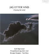 Bjornstad: Chasing the Wind , Ketil Bjornstad