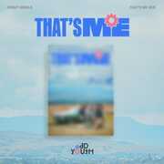 Best Friendz - That's Me Version - incl. 84pg Photobook, Photocard, Sticker + Poster [Import] , Odd Youth