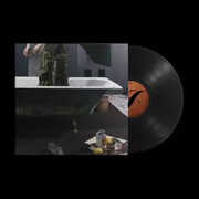 JAEHYUN - The 1st Album 'J' [LP ver.] , Jaehyun