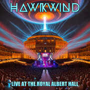 Live At The Royal Albert Hall [Import] , Hawkwind