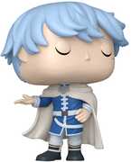 Funko POP! Anime: Frieren - Himmel (Styles May Vary) 