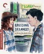 Crossing Delancey (Criterion Collection) , Amy Irving