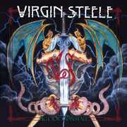 Age Of Consent , Virgin Steele