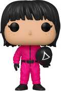 Funko POP! Television: Squid Game - No-eul