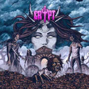The Crypt , The Crypt