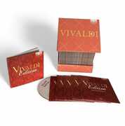 Vivaldi Edition , Vivaldi