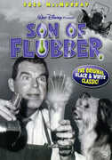 Son of Flubber , Nancy Olson