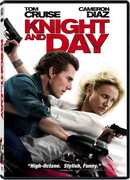 Knight and Day , Tom Cruise