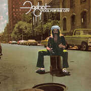 Fool For The City , Foghat