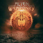 Te Ra , Alien Weaponry