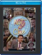 Not A Clue , Dean Cain