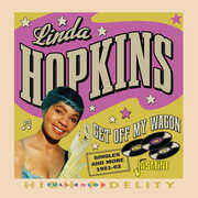 Get Off My Wagon: Singles And More 1951-62 [Import] , Linda Hopkins