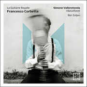 La Guitarre Royalle , Bor Zuljan