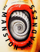 The Mansion of Madness (aka Dr. Tarr's Torture Dungeon) , Claudio Brook