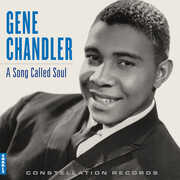 A Song Called Soul , Gene Chandler