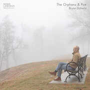 The Orphans & Poe , Adrian Mantu