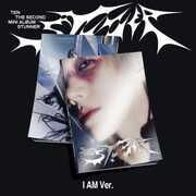 Stunner - Photo Book Version - incl. 72pg Photobook + Photocard [Import] , Ten